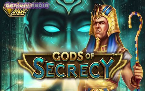 Gods of Secrecy 2